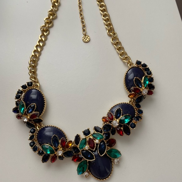 🌟 Multicolor necklace🌺 - Picture 1 of 2